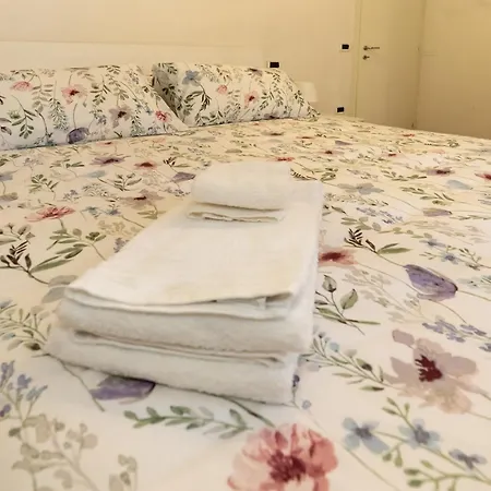 ベッド・アンド・ブレックファスト Civico 18