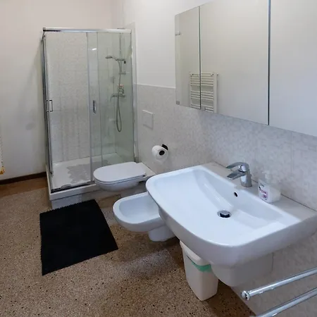 Civico 18 Bassano del Grappa