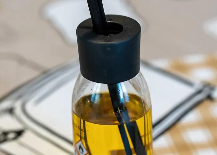 Bed and breakfast Civico 18