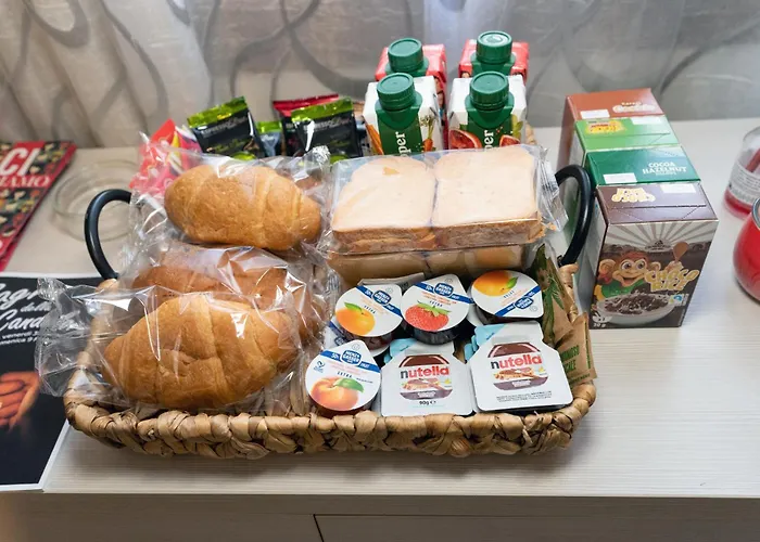 Bed and breakfast Civico 18 Bassano del Grappa