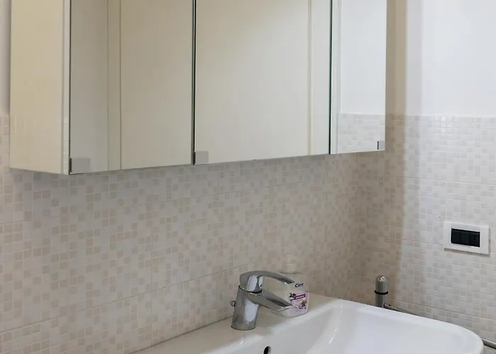 Civico 18 Bed & Breakfast 3*