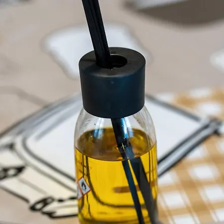 Bed & Breakfast Civico 18