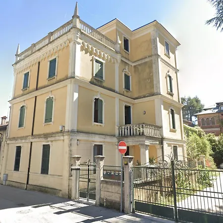 Civico 18 Bassano del Grappa