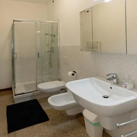 Civico 18 Bed & Breakfast