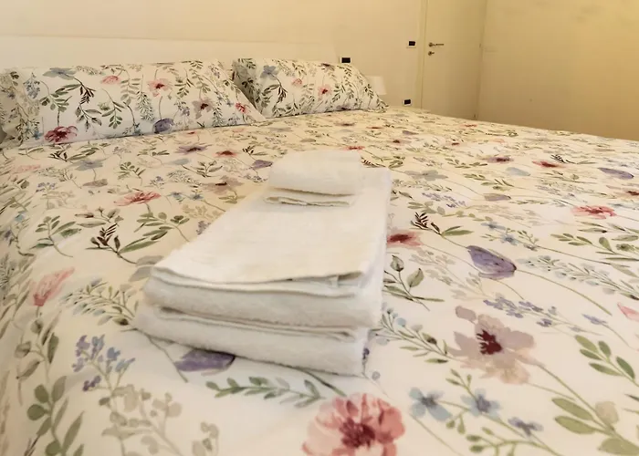 Bed & Breakfast Civico 18